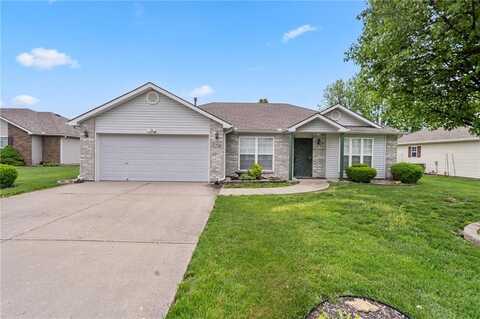 729 Seminole Court, Raymore, MO 64083
