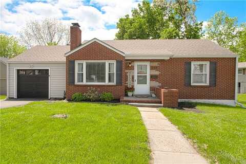 529 W Liberty Drive, Liberty, MO 64068