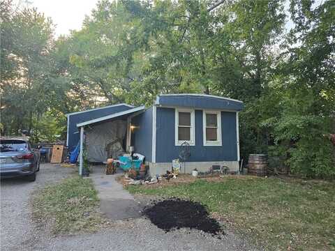 812 S Lincoln Street, Ottawa, KS 66067