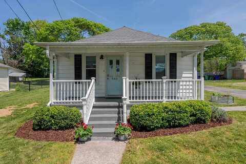 940 Forest Street, Christiansburg, VA 24073