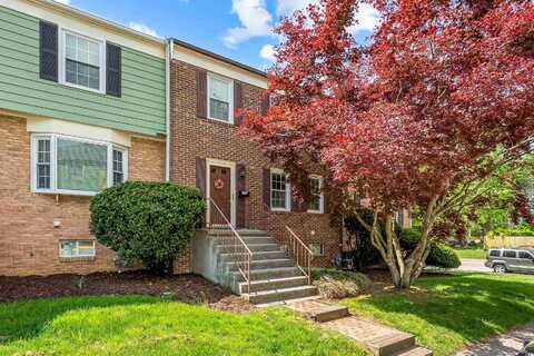 2723 Chelsea Ct Court, Blacksburg, VA 24060