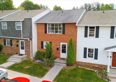 322 Loudon Road, Blacksburg, VA 24060