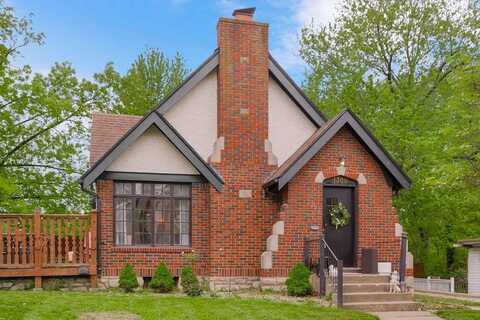 1300 N 25th Street, Kansas City, KS 66102
