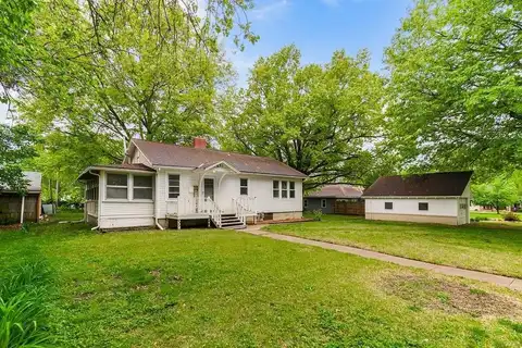 231 W Park Street, Gardner, KS 66030