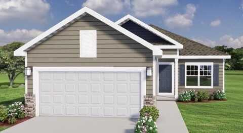 27012 E Dogwood Lane, Lees Summit, MO 64086
