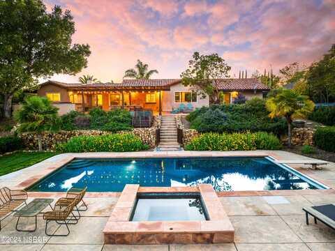 938 Nysted Drive, Solvang, CA 93463