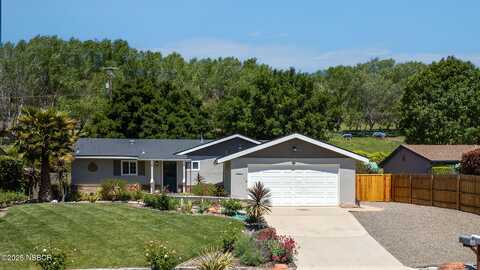 253 Glennora Way, Buellton, CA 93427