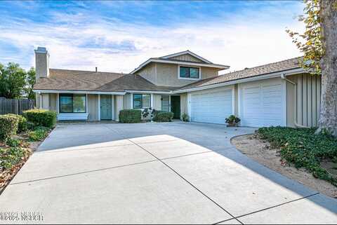 1126 E Foster Road, Santa Maria, CA 93455