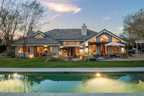 4230 Casey Avenue, Santa Ynez, CA 93460