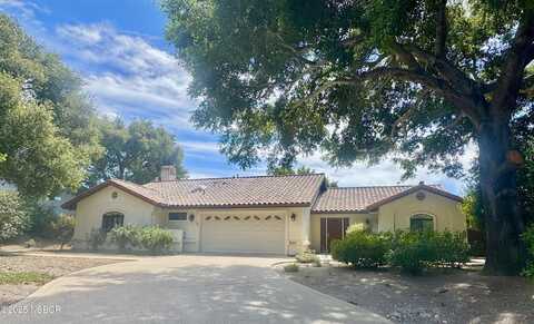 648 Hillside Drive, Solvang, CA 93463