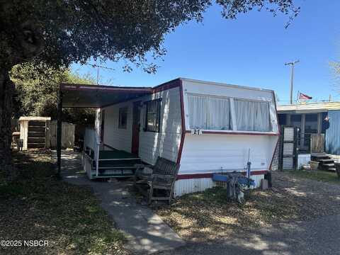 9230 No. Highway 101, Los Alamos, CA 93440