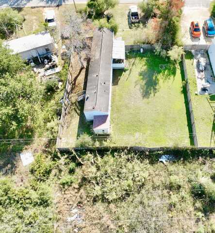 6015 Capitol Drive, Gulf Breeze, FL 32563