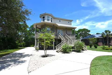 1783 Thresher Drive, Navarre, FL 32566