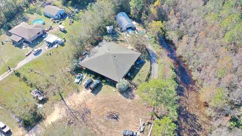 3459 Robinson Point Road, Milton, FL 32583