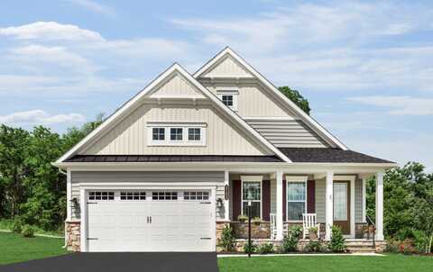 9920 Baker Lane, Ellicott City, MD 21042
