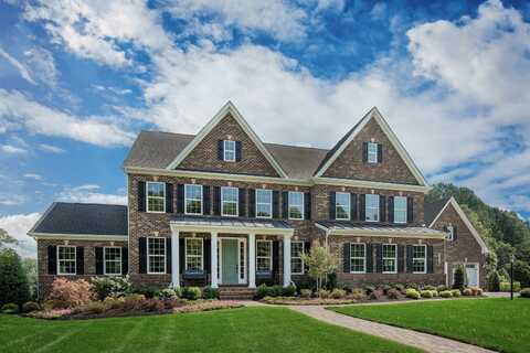 1701 Brickell Way, Marriottsville, MD 21104