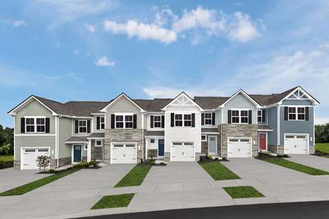 1137 Aubrey Meadows Place, Franklin, KY 42134
