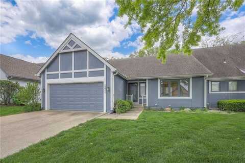 12611 E 86 Terrace, Kansas City, MO 64138