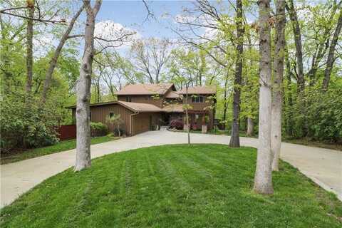 12 Woodland Trail, Warrensburg, MO 64093