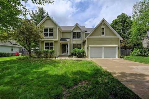 11512 SUMMIT Street, Kansas City, MO 64114