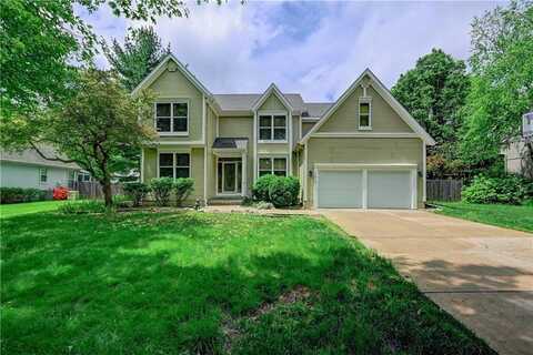 11512 SUMMIT Street, Kansas City, MO 64114