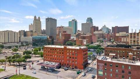609 Central Street, Kansas City, MO 64105