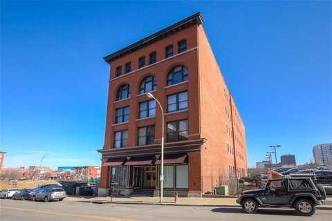 609 Central Street, Kansas City, MO 64105