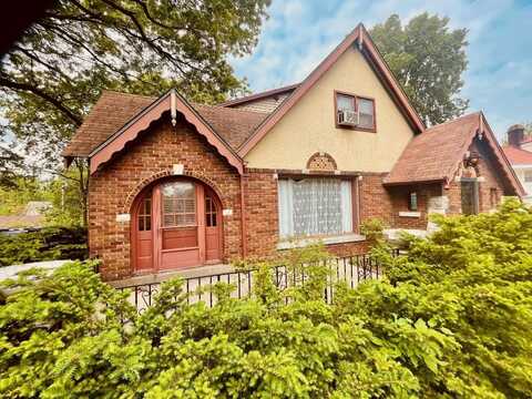 1322 N 20th Street, Kansas City, KS 66102