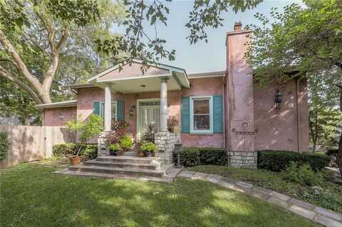 4624 Mercier Street, Kansas City, MO 64112