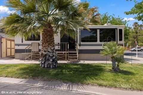 3428 E Clark Gable Dr, Littlefield, AZ 86452