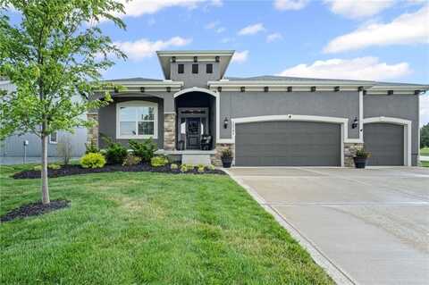10703 N Fisk Avenue, Kansas City, MO 64154