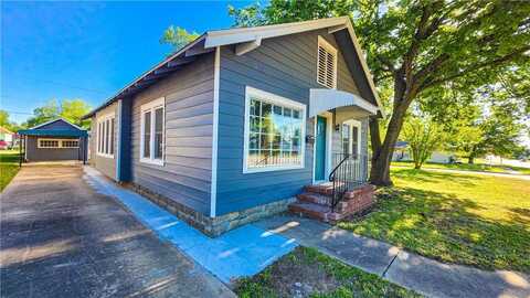 917 W Main Street, Independence, KS 67301