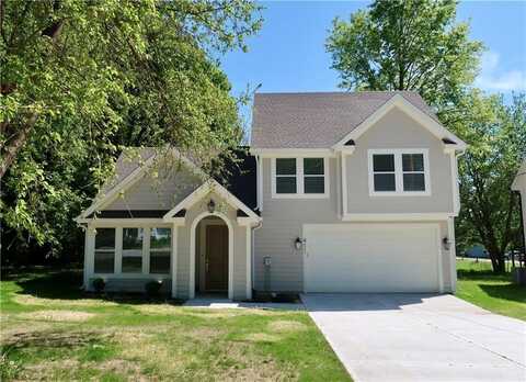 411 W Walnut Street, Cleveland, MO 64734