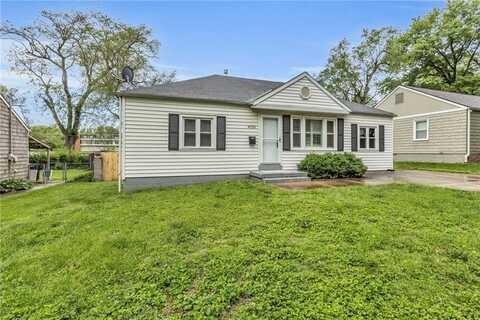 4920 CANTERBURY Street, Roeland Park, KS 66205