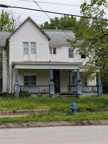 Washington Street, Nevada, MO 64772