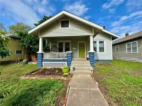 1225 N 5th Street, Independence, KS 67301
