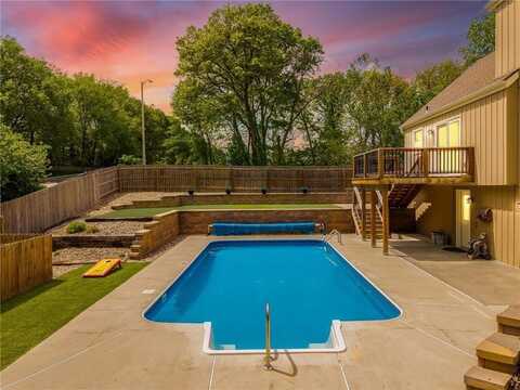 7201 NE 72nd Terrace, Kansas City, MO 64119