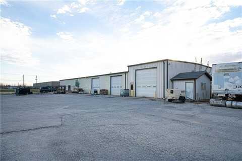 1507 Roseport Road, Elwood, KS 66024