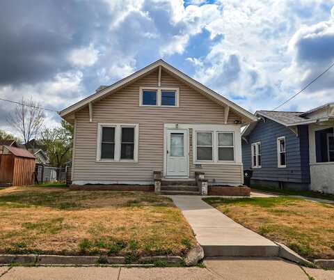 2718 REBECCA ST, Sioux City, IA 51103