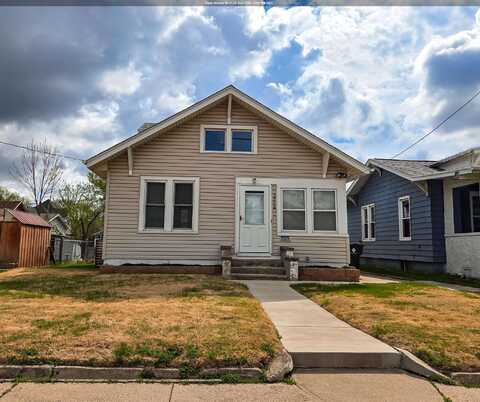 2718 REBECCA ST, Sioux City, IA 51103