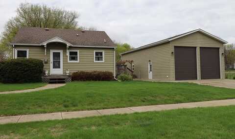 809 S Tama, Rock Rapids, IA 51246