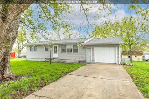 617 14th Street, Onawa, IA 51040