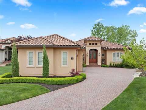 3314 W 137 Street, Leawood, KS 66224