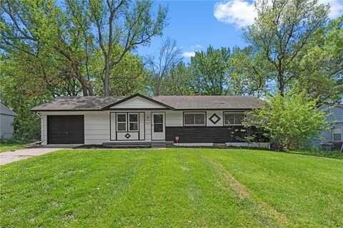 11021 E 53RD Terrace, Raytown, MO 64133