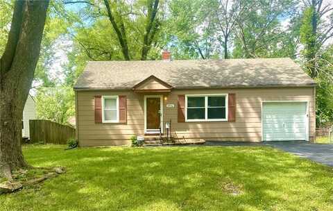 8906 E 73rd Street, Raytown, MO 64133
