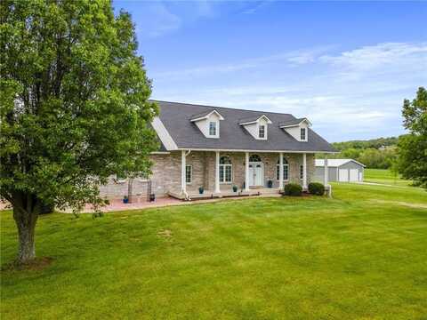 11511 S Hunt Road, Lone Jack, MO 64070