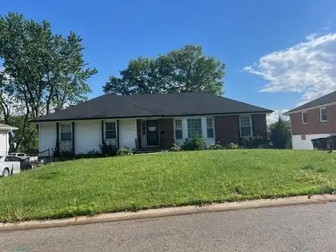 14617 E 41st Street S, Independence, MO 64055