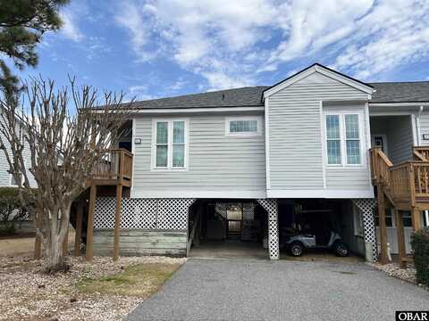 601 Sextant Court, Manteo, NC 27954