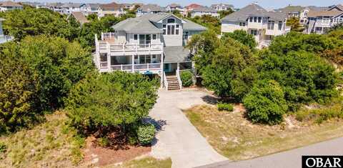 457 North Cove Road, Corolla, NC 27927
