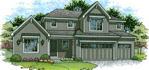 23826 Clear Creek Parkway, Shawnee, KS 66226